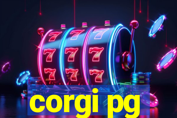 corgi pg